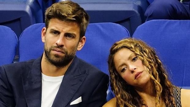 El motivo real de la discrepancia entre Piqué y Shakira