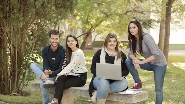 Formación universitaria abierta al futuro