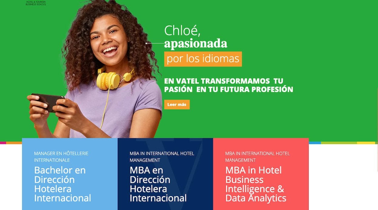 Vatel International Hotel 