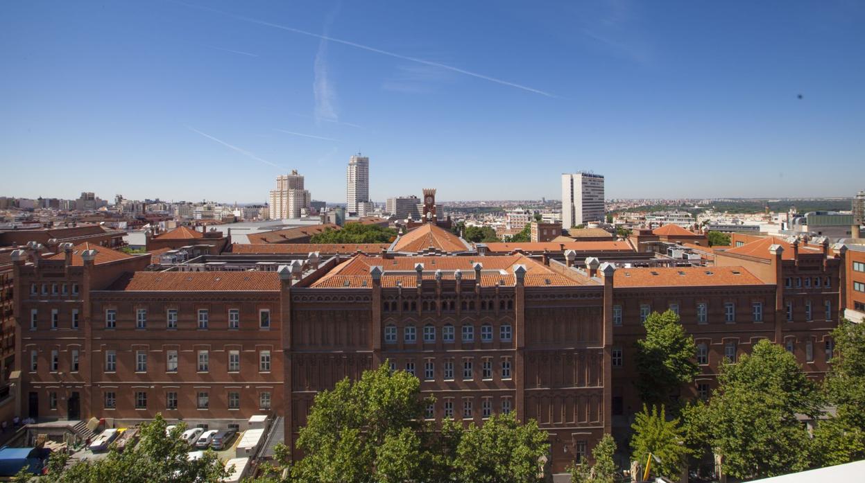 Apuesta por la innovación