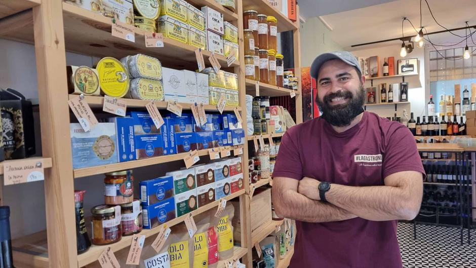 El Espartero potencia las degustaciones con el pan de Artesa