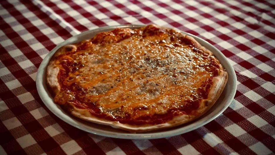 Cinco restaurantes para disfrutar de las pizzas en Cádiz