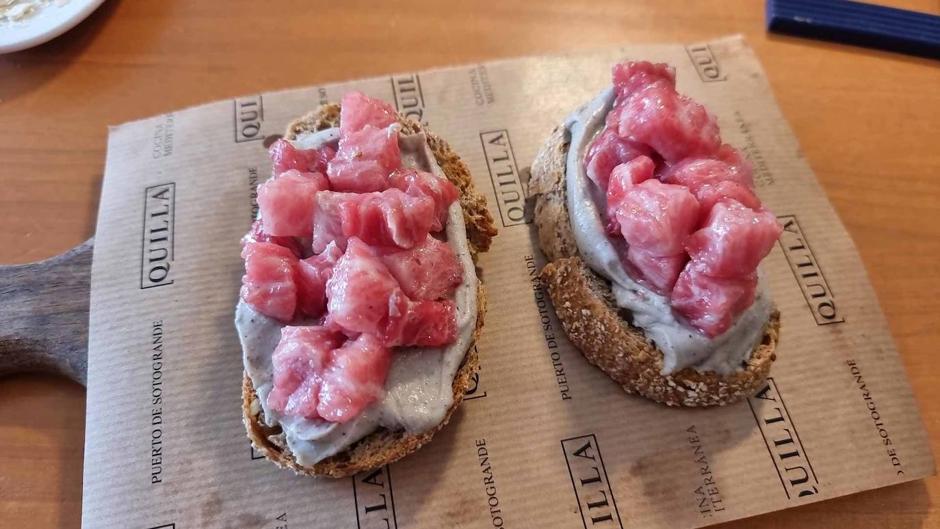 Quilla Sotogrande, el producto como seña de identidad