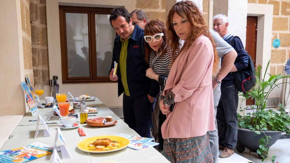 La XXI Ruta de la Tapa de Cádiz comienza el 1 de mayo