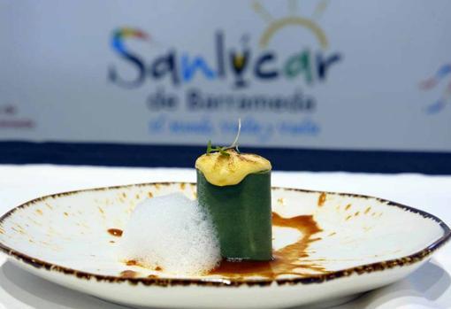 La Tapa Trasmallo y Solera