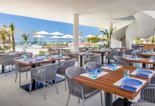 Arrozante, el restaurante especializado en arroz