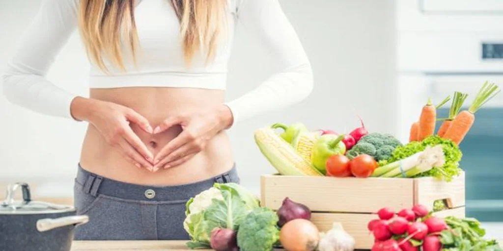 12 alimentos para tener un abdomen plano - El Granero