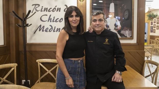 La Taberna de Chico Medina arranca el nuevo curso fiel a sus guisos y  platos de cuchara