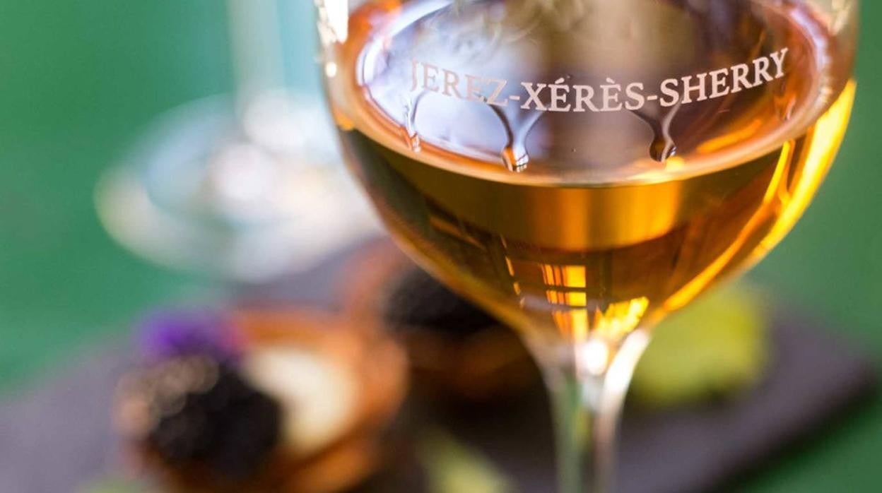 El vino de Jerez es el protagonista de la semana