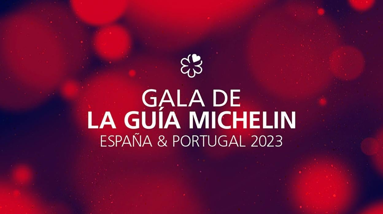 La gala de las estrellas Michelin se celebrará en Toledo