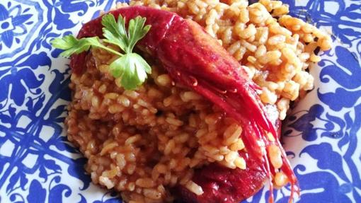 Dónde comer en la Sierra de Cádiz en diciembre