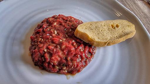 Dónde comer en la Sierra de Cádiz en diciembre