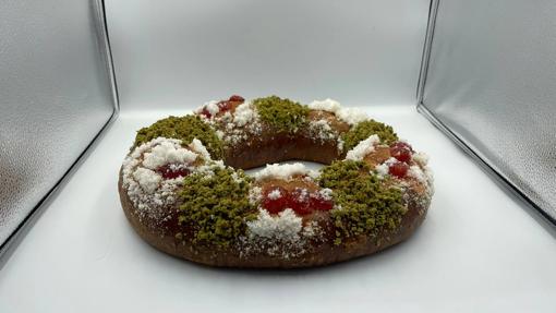 Dónde comprar el Roscón de Reyes en la provincia de Cádiz