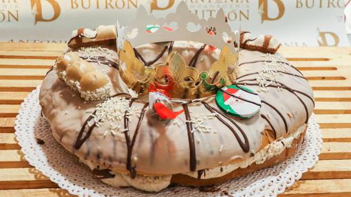 Dónde comprar el Roscón de Reyes en la provincia de Cádiz