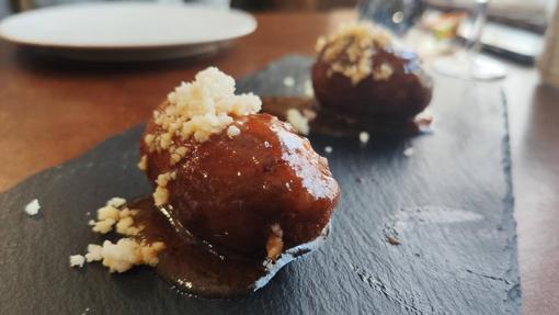 Catorce lugares para celebrar el Día Mundial de la croqueta en la provincia de Cádiz