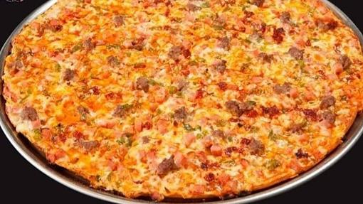 Ocho pizzerías para celebrar el Día Mundial de la Pizza