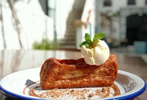 San Fernando celebra el II Concurso Popular de Torrijas