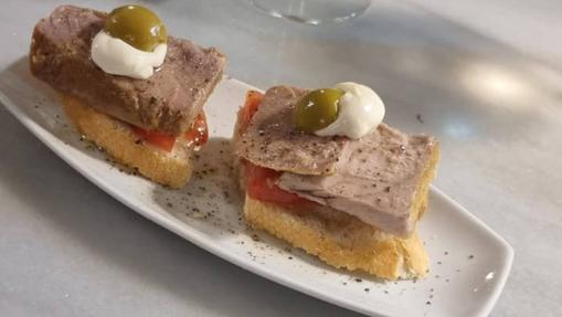 Doce bocados en la ciudad de Cádiz para celebrar el Día Mundial de la Tapa