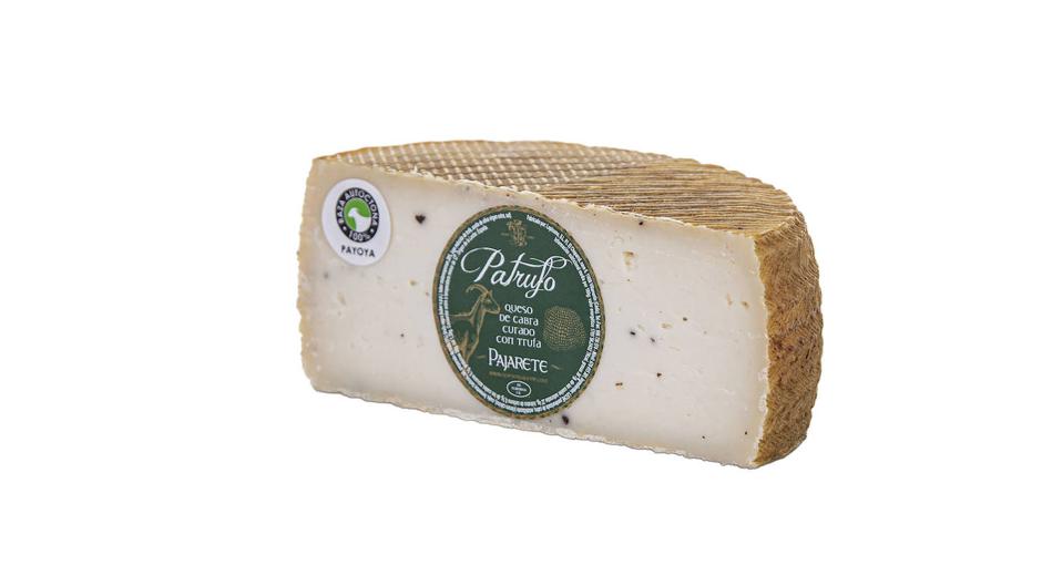 Pajarete y Payoyo, premiados en los International Cheese Awards