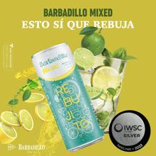 El rebujito de Barbadillo, premiado en la Wine &amp; Spirit Competition