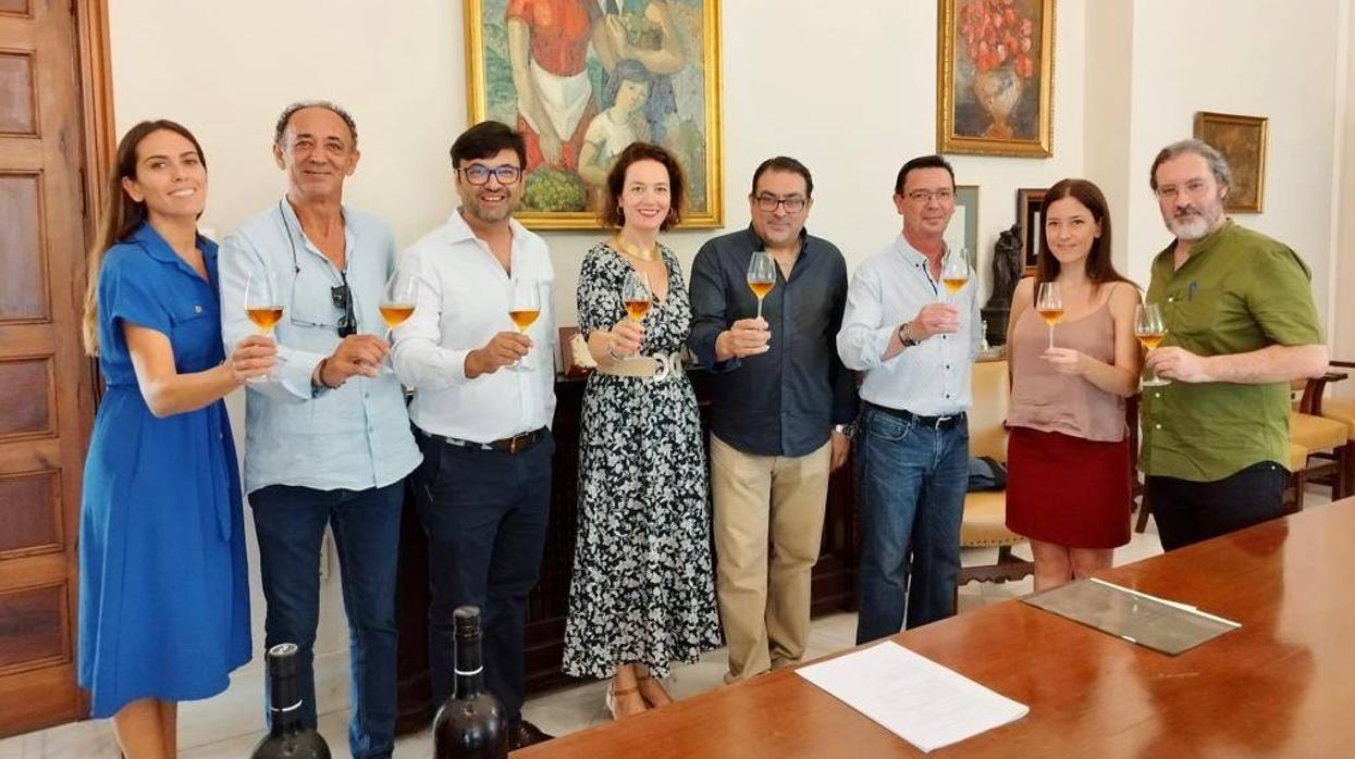 La Copa Jerez tendrá su ruta gastronómica para celebrar sus 20 años