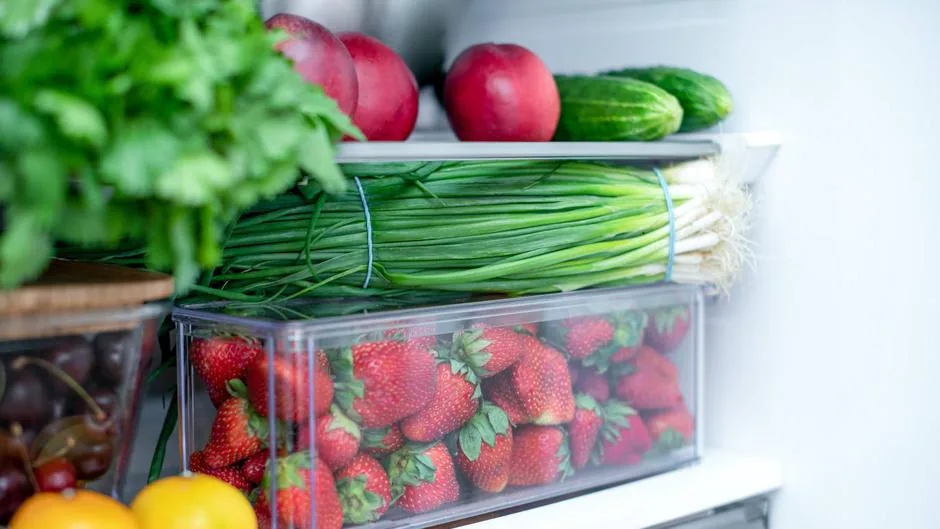 Consejos para Comprar las Mejores Frutas y Verduras Frescas
