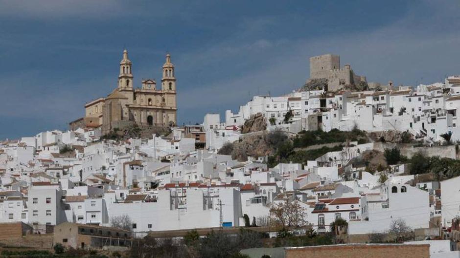 Olvera une cultura y gastronomía en el Raíces Family Fest