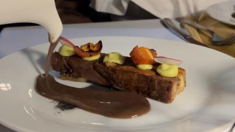 Sed de México estrena menú degustación con maridaje de tequilas y mezcales