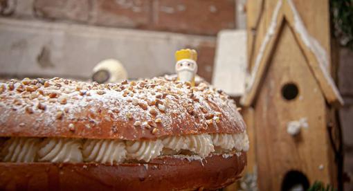 Pastelerías donde comprar el Roscón de Reyes en la provincia de Cádiz