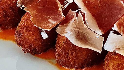 Más de cuarenta croquetas para celebrar su Día Mundial en la provincia de Cádiz