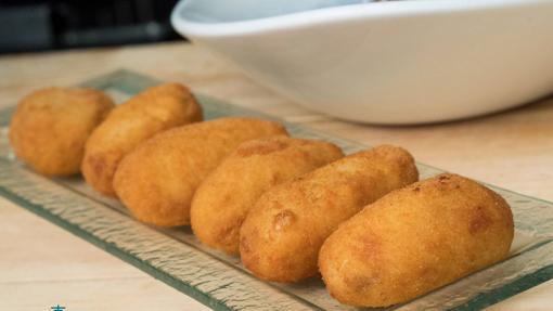 Más de cuarenta croquetas para celebrar su Día Mundial en la provincia de Cádiz