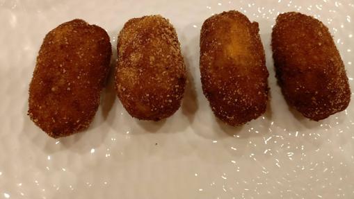 Más de cuarenta croquetas para celebrar su Día Mundial en la provincia de Cádiz