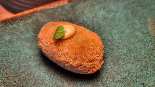 Más de cuarenta croquetas para celebrar su Día Mundial en la provincia de Cádiz