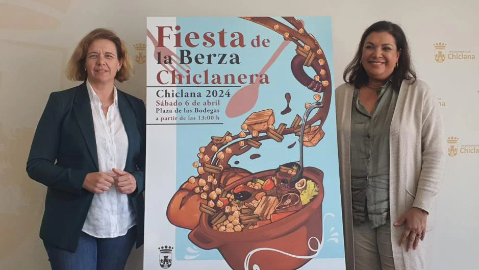 Chiclana celebra la tradición con la Fiesta de la Berza