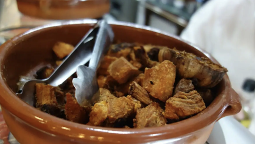 Cádiz, capital de chicharrones: 9 bares donde son especialistas