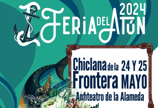 Chiclana celebra la I Feria del Atún