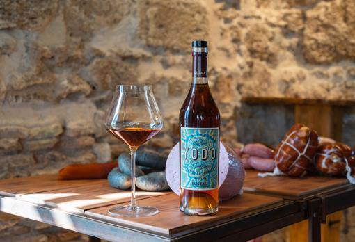 Nuevo YODO Palo Cortado: Un homenaje a las marismas de El Puerto de Santa María