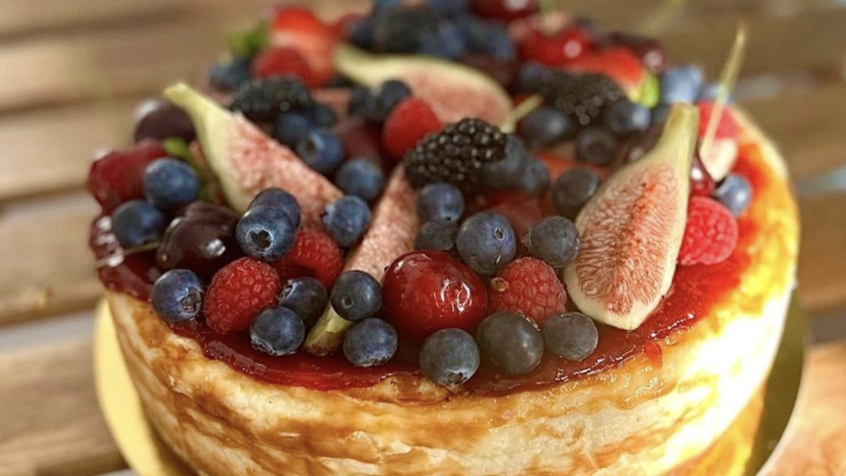 Las Tartitas de Mari: las tartas de queso artesanales que triunfan en Jerez