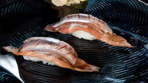 99 Sushi
