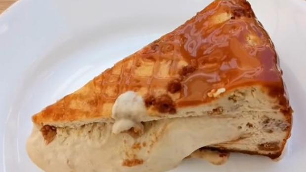 Las mejores tartas de queso de Cádiz se hacen en este establecimiento de Conil de la Frontera