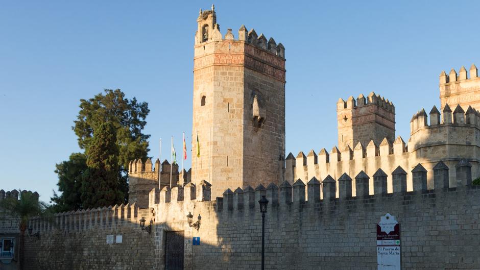 El Puerto de Santa María acoge 'Saborea Cádiz, Saborea tu provincia'