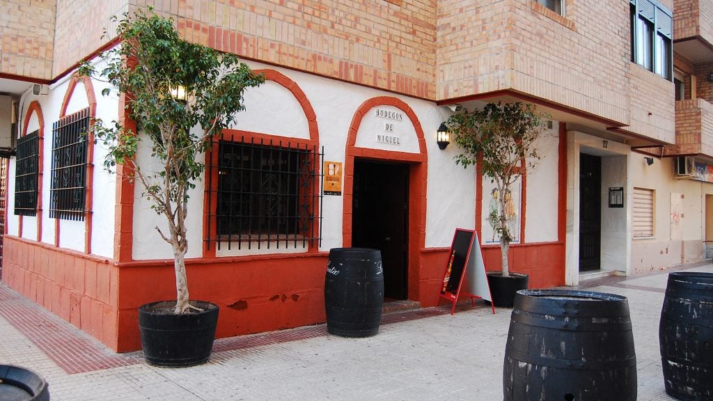 El Bodegón de Miguel