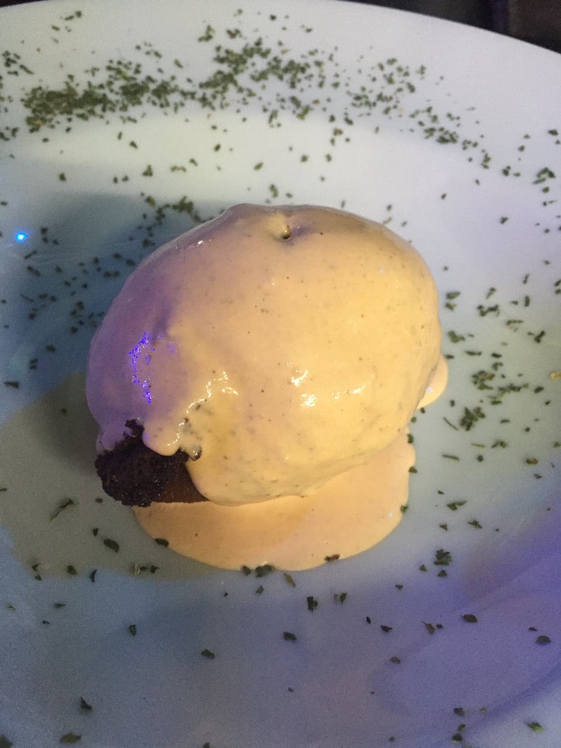 bombita-el-lulu. El Lulu Tapería