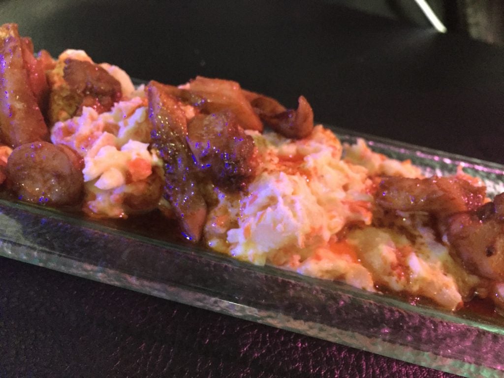 ensaladilla-el-lulu. El Lulu Tapería