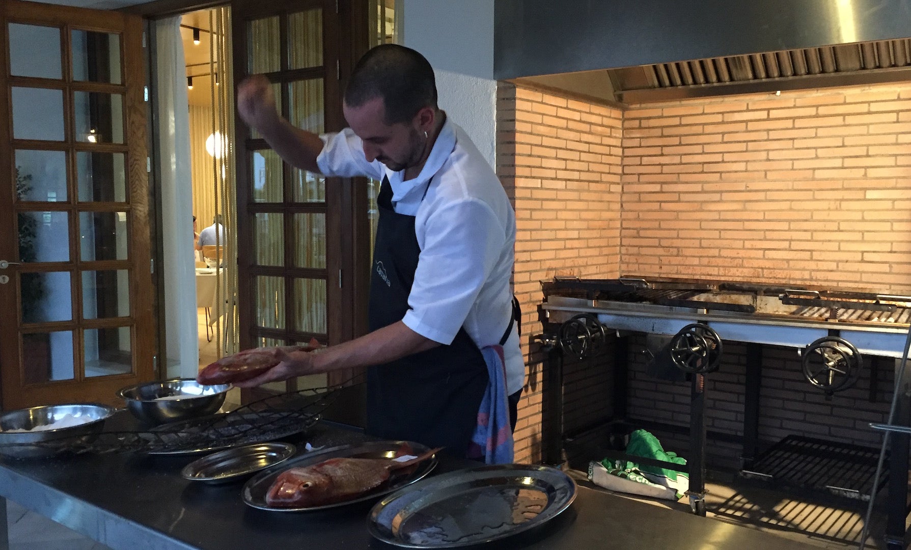 La Voz premia lo mejor de la gastronomía gaditana en 2016