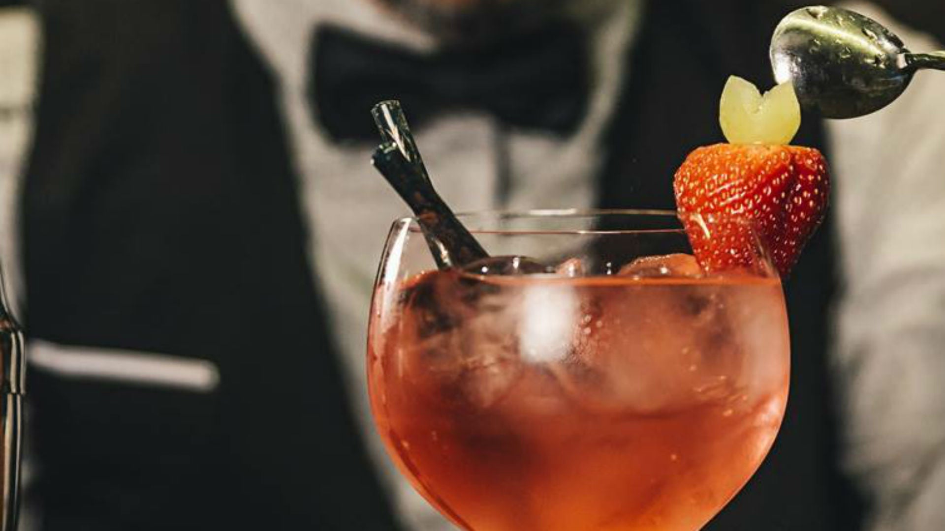 ¿Quieres conocer el ranking de los mejores Gin Tonic de la provincia?