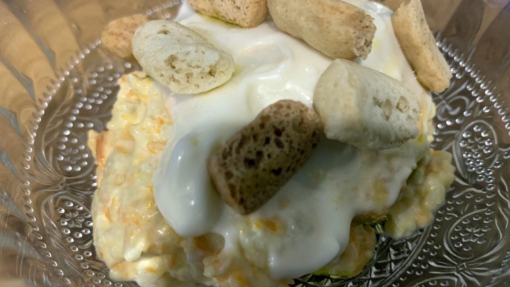 almanaqueensaladilla. La ensaladilla es uno de los platos más demandados en Almanaque.