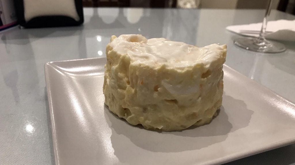 elcucojerezensaladilla. 