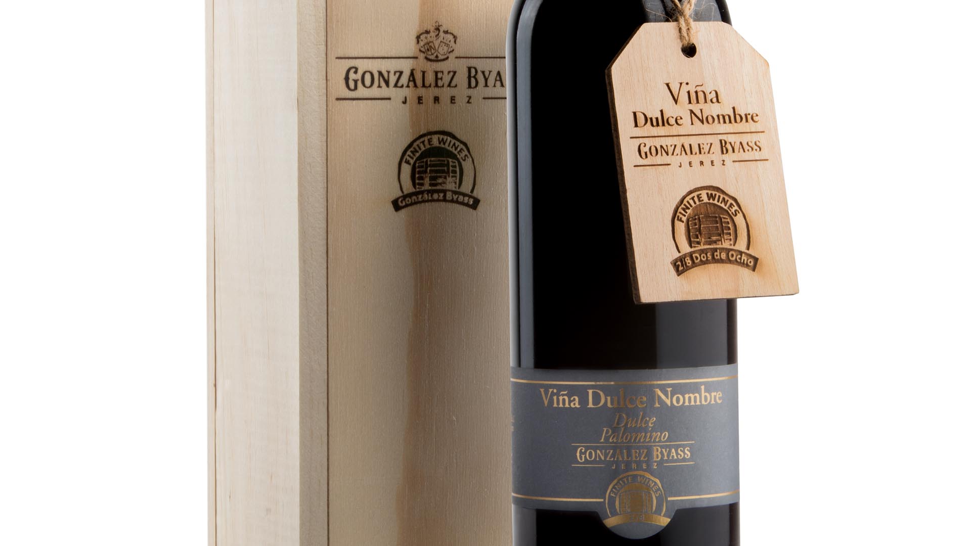 Viña Dulce Nombre, el nuevo vino de González Byass