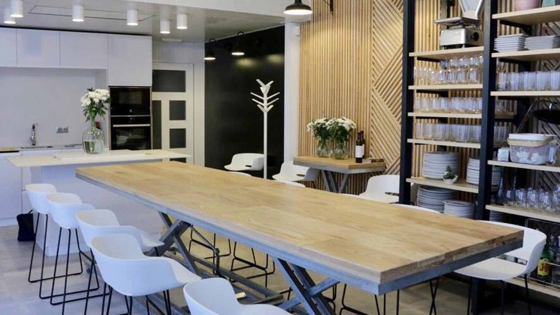 ConBocados Catering, nuevo servicio gastronómico en Rota